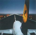 The Wings of the Crane, 50 Years of Lufthansa Design: 50 Years of Lufthansa Design