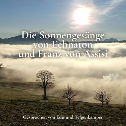 Sonnengesänge