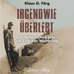 Irgendwie überlebt