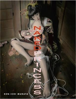 Naked Princess - Ken-Ichi Murata - cover