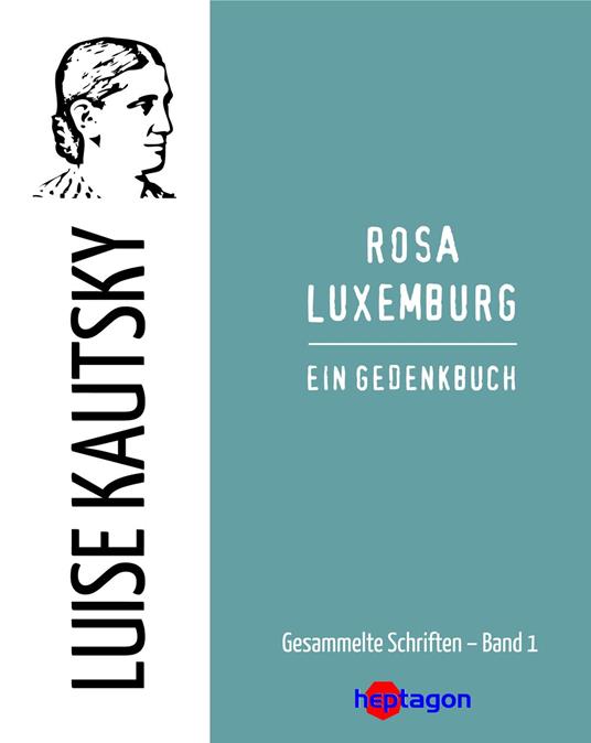 Rosa Luxemburg