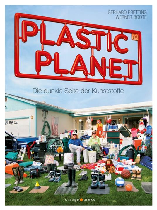 Plastic Planet