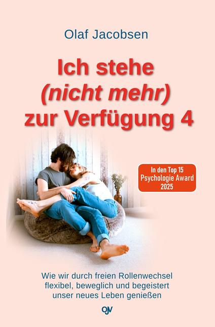 Ich stehe (nicht mehr) zur Verfügung 4