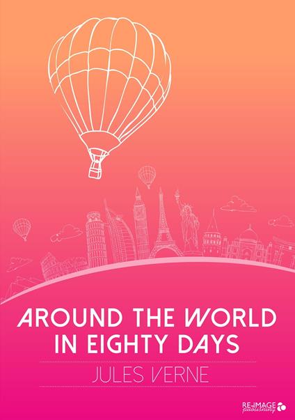 Around the World in Eighty Days