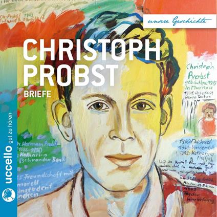 Christoph Probst Briefe