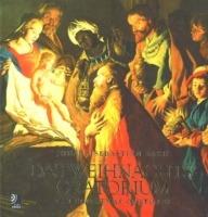 Das Weichnachtsoratorium-The Christmas Oratorio. Con 4 CD Audio - Johann Sebastian Bach - copertina