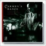 Earbooks. Carmen's da ( + Libro) - CD Audio - 2