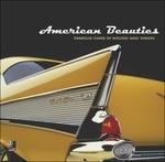 American Beauties (+ Book)