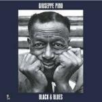 Black and blues. Con 4 CD Audio - Giuseppe Pino - copertina