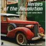 Earbooks. Heroes of the Revolution ( + Libro)