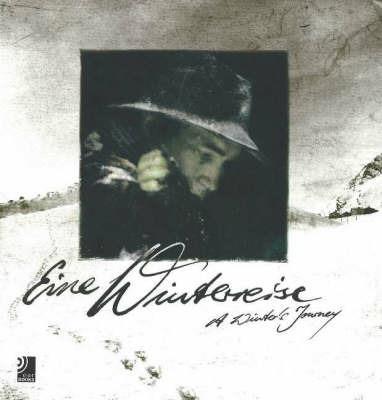 Eine: Winterreise. Winter's journey. Con 4 CD Audio - copertina