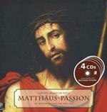 Matthaus Passion (Box Set + Libro)