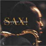 Sax! Con 4 CD Audio - Giuseppe Pino - copertina