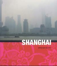 Shanghai. City between cultures. Con 4 CD Audio - Bieschin Scheder - copertina