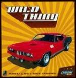 Wild things. Con 4 CD Audio