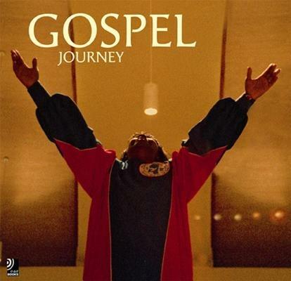 Gospel journey. Con 4 CD Audio - copertina
