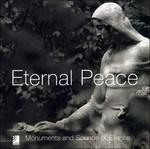 Eternal peace. Con 4 CD Audio