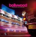 Bollywood (+ Book) - CD Audio