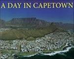 A day in Cape Town. Con 4 CD Audio - André Fichte - copertina