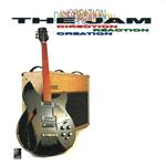 The Jam. Direction reaction creation. Ediz. a colori. Con 5 CD Audio