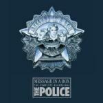The Police. Message in a box. The complete recordings. Ediz. illustrata. Con 4 CD Audio - copertina