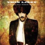 Vagabonds, Kings, Warriors, Angels (+ libro) - CD Audio di Thin Lizzy
