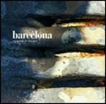 Barcelona. The Rhythm of Catalunya (+ Libro) - CD Audio