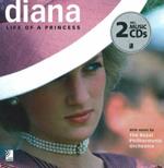 Diana (+ Book)