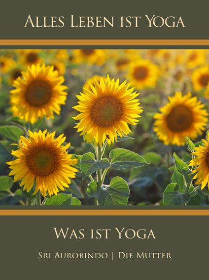 Was ist Yoga