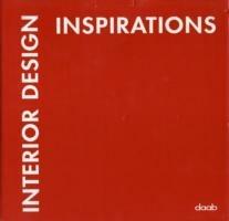 Interior design inspirations. Ediz. multilingue - copertina