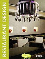 Restaurant design. Ediz. italiana, inglese, tedesca, francese e spagnola - copertina