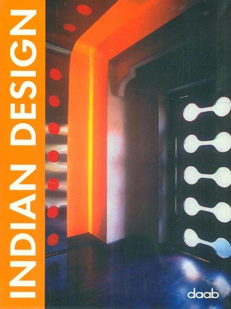 Indian design. Ediz. multilingue - 2