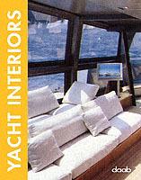 Yacht interiors. Ediz. italiana, inglese, tedesca, francese e spagnola - Anna Llorella - copertina