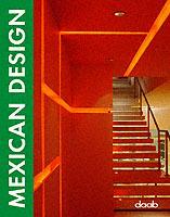 Mexican design. Ediz. Italiana, inglese, spagnola - copertina