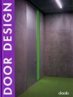 Door design. Ediz. italiana, inglese, spagnola, francese e tedesca - copertina