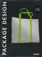 Package design. Ediz. italiana, inglese, spagnola, francese e tedesca - Lou A. Savoir - copertina