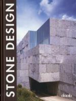 Stone design. Ediz. italiana, inglese, spagnola, francese e tedesca - Julio Fajardo - copertina