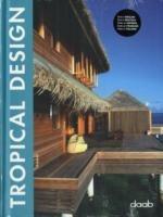 Tropical design. Ediz. italiana, inglese, spagnola, francese e tedesca - copertina
