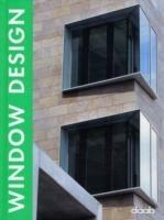 Window design. Ediz. italiana, inglese, spagnola, francese e tedesca - copertina