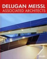 Delugan meissl associated architects. Ediz. italiana, inglese, tedesca, spagnola e francese - Caroline Klein,Imke Hassler - copertina