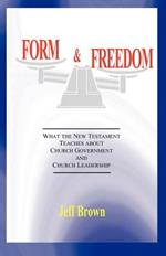 Form & Freedom
