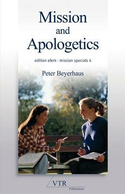 Mission and Apologetics - Peter Beyerhaus - cover