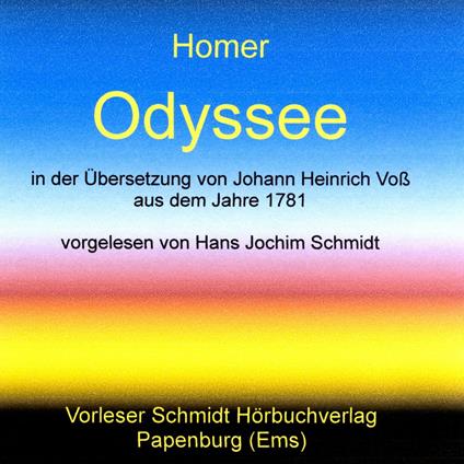 Odyssee