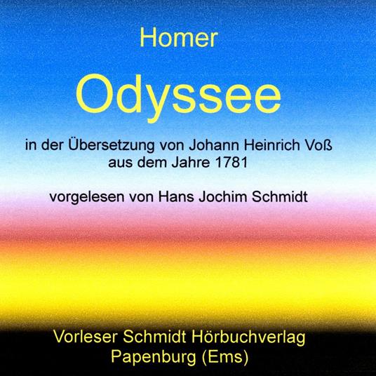 Odyssee
