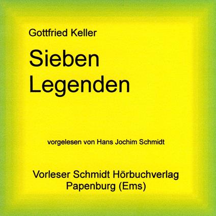 Sieben Legenden