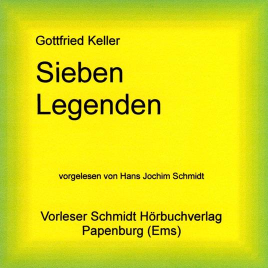Sieben Legenden
