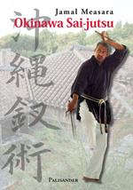 Okinawa Sai-jutsu