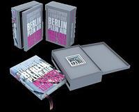 Christopher Lehmpfuhl. Berlin plein air. Paintings 1995-2010. Ediz. tedesca e inglese - copertina