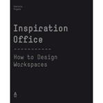 Inspiration office. How to design workspaces