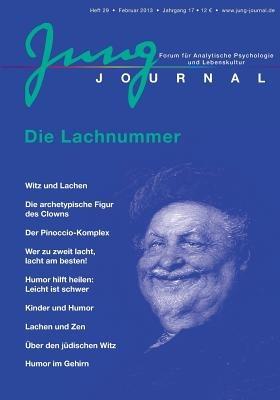 Die Lachnummer: Jung-Journal Heft 29 - cover